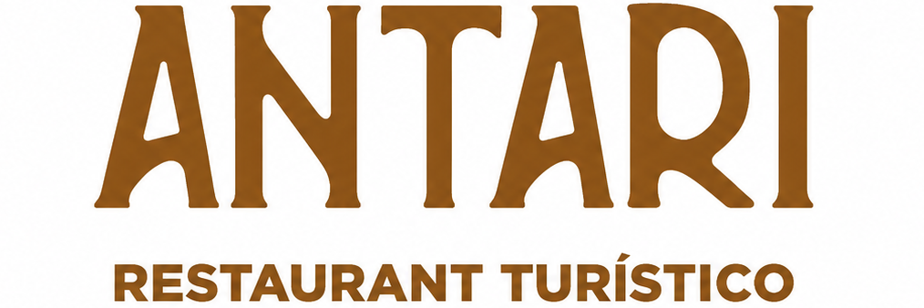 Antari Restaurante Logo